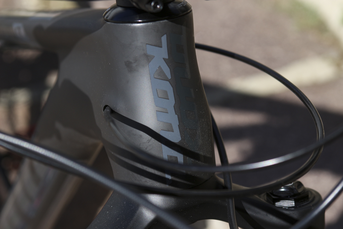 Kona Honzo Trail Carbon