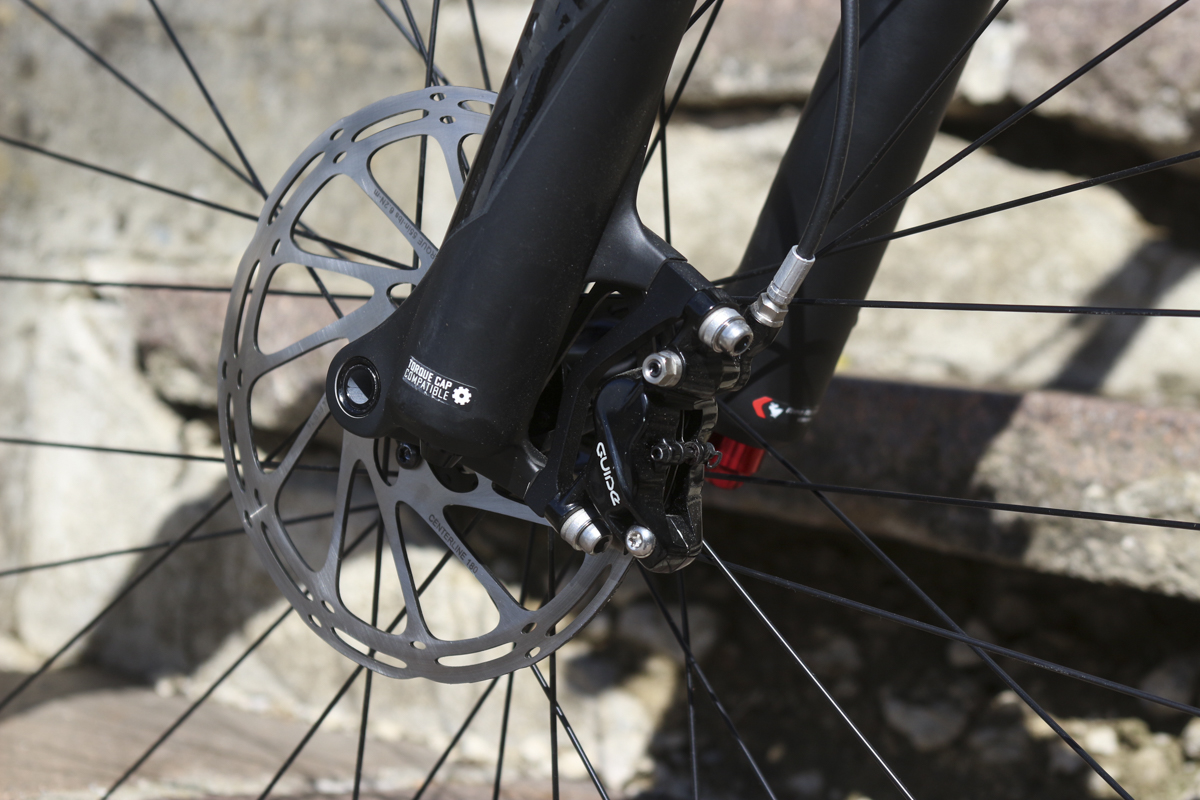 Kona Honzo Trail Carbon