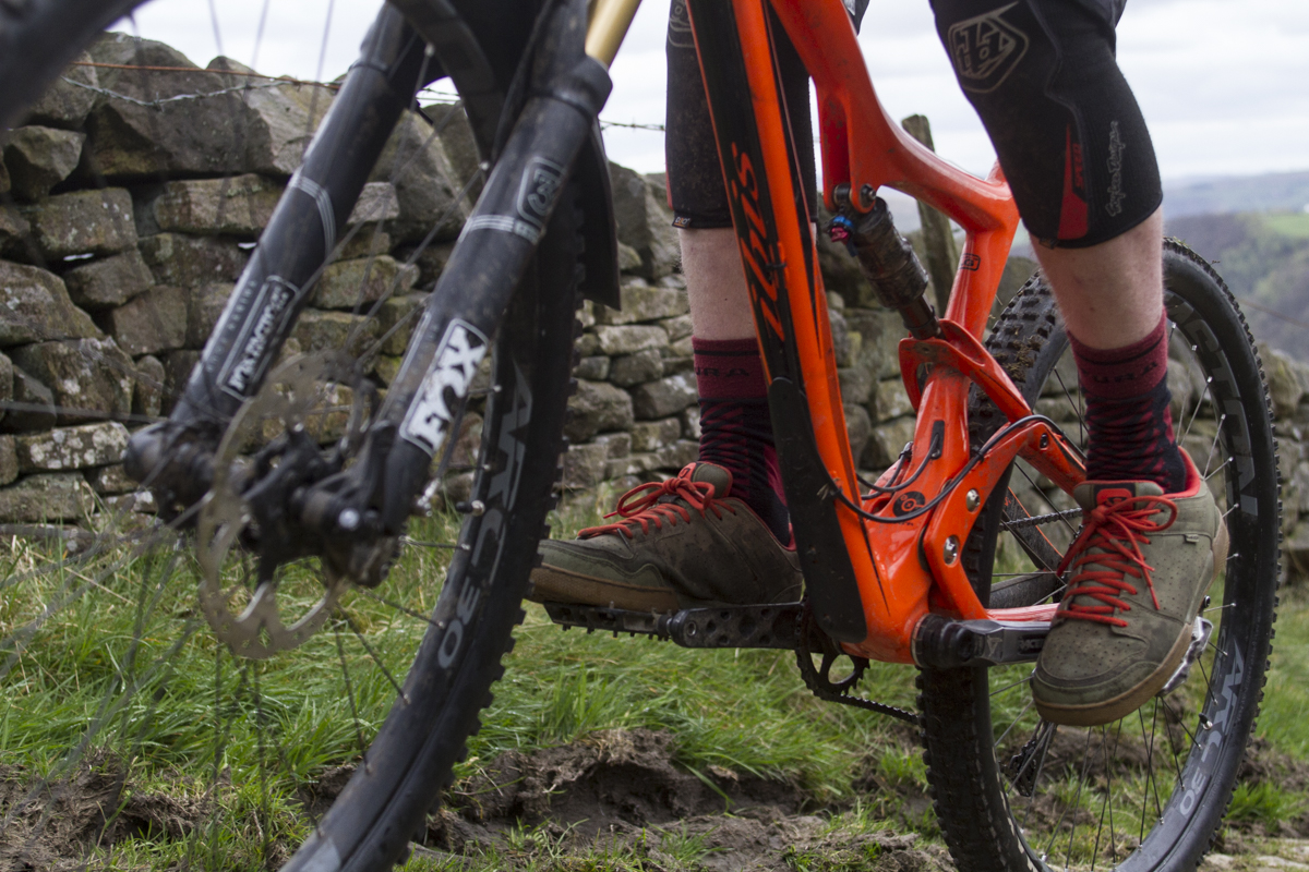 Ibis Ripley LS Riding