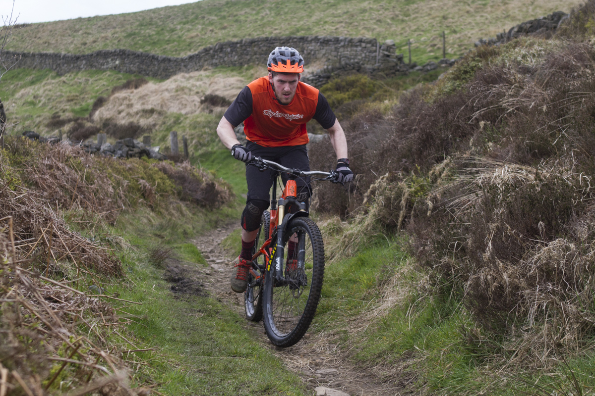 Ibis Ripley LS Riding