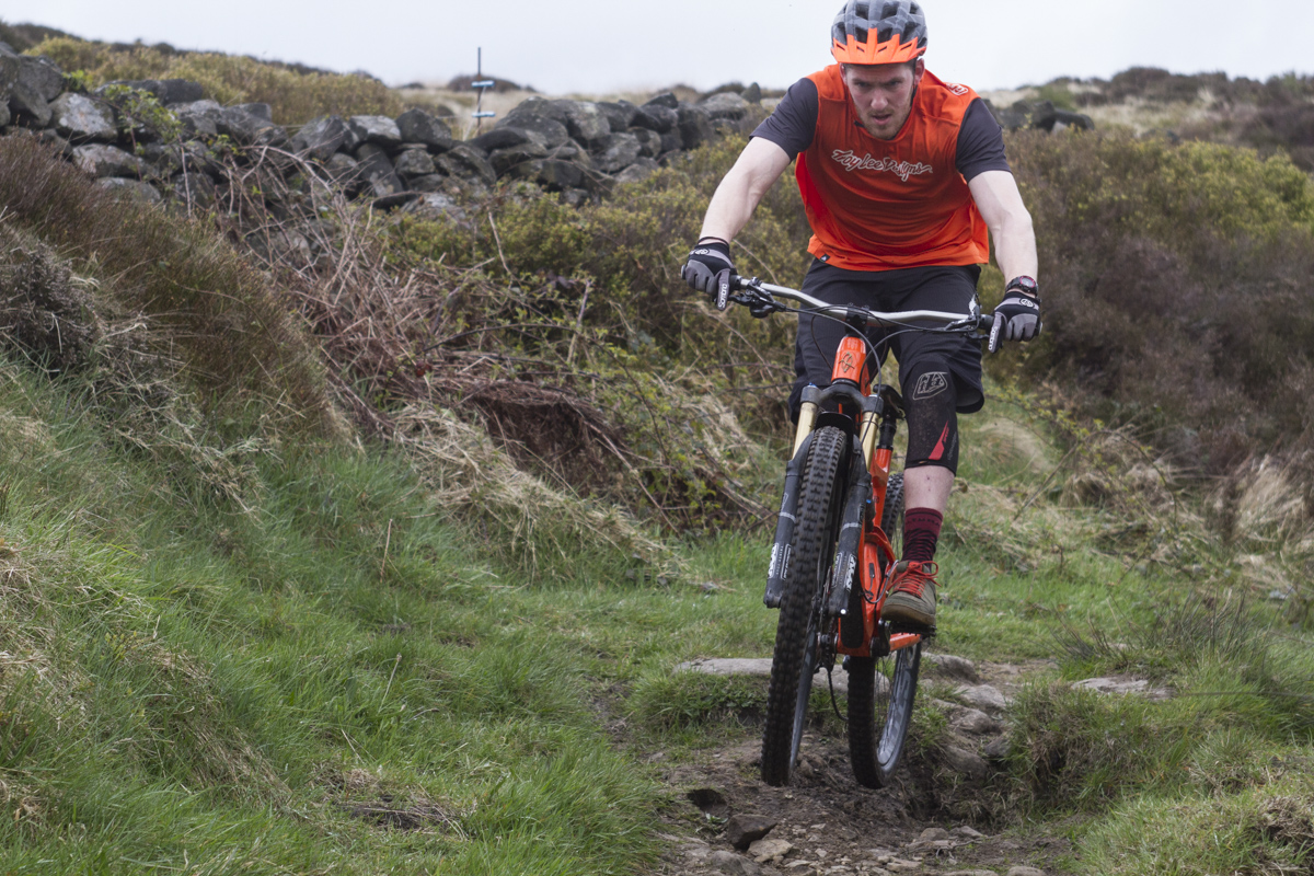 Ibis Ripley LS Riding