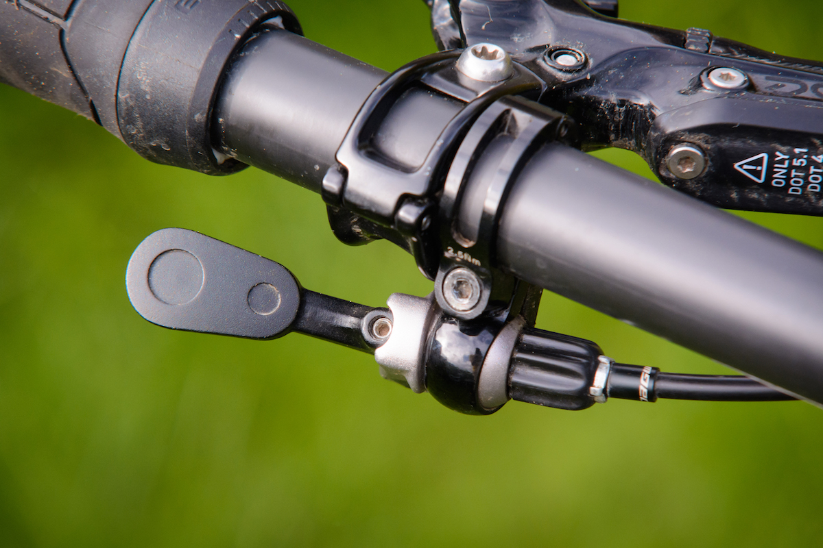crank brothers highline dropper post issue 109