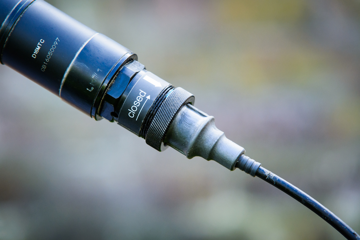 crank brothers highline dropper post issue 109