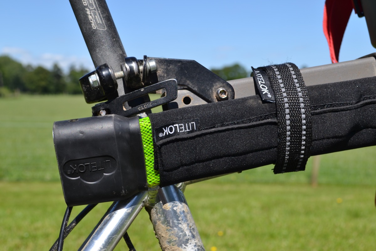 Litelok Skin and WrapStrap