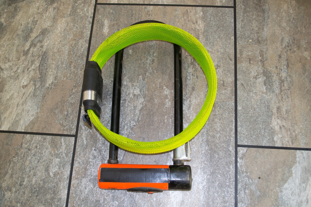 Litelok vs D-lock