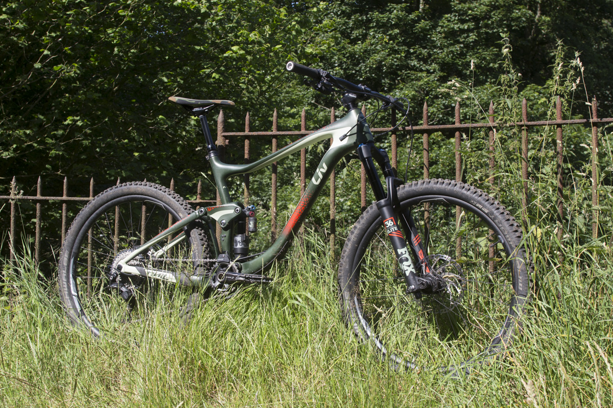 Final Adieu: Liv Hail Advanced 1 Longterm Review