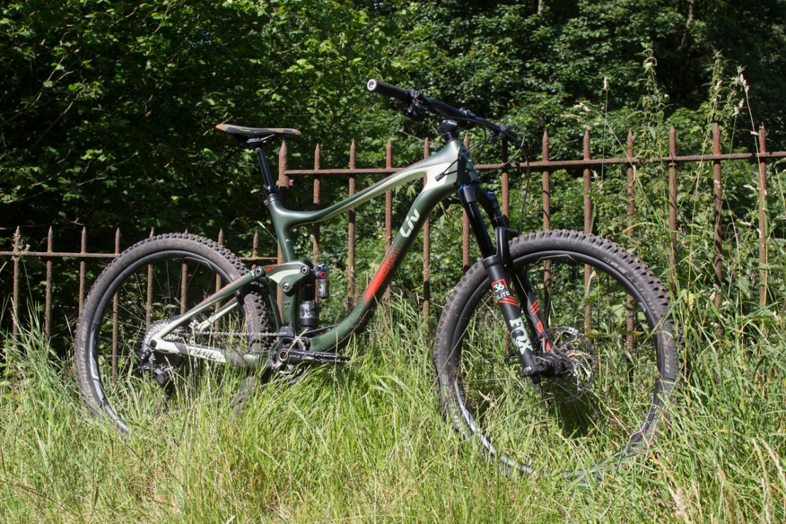 Final Adieu: Liv Hail Advanced 1 Longterm Review