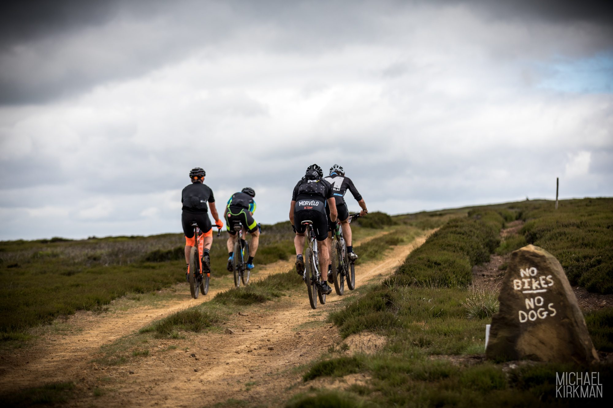 More grit than ever at Yorkshire True Grit for 2018