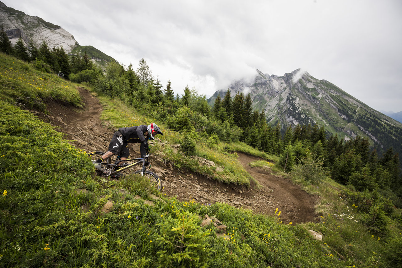 Mavic Deemax