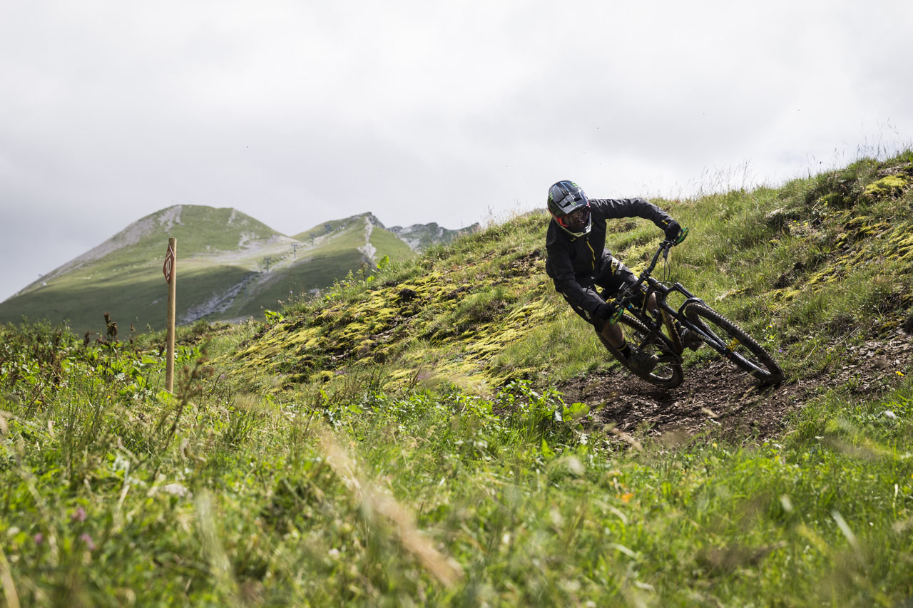 Mavic Deemax