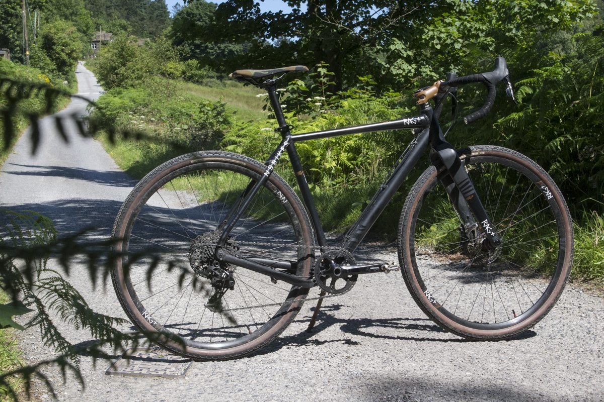 Review: NS RAG+