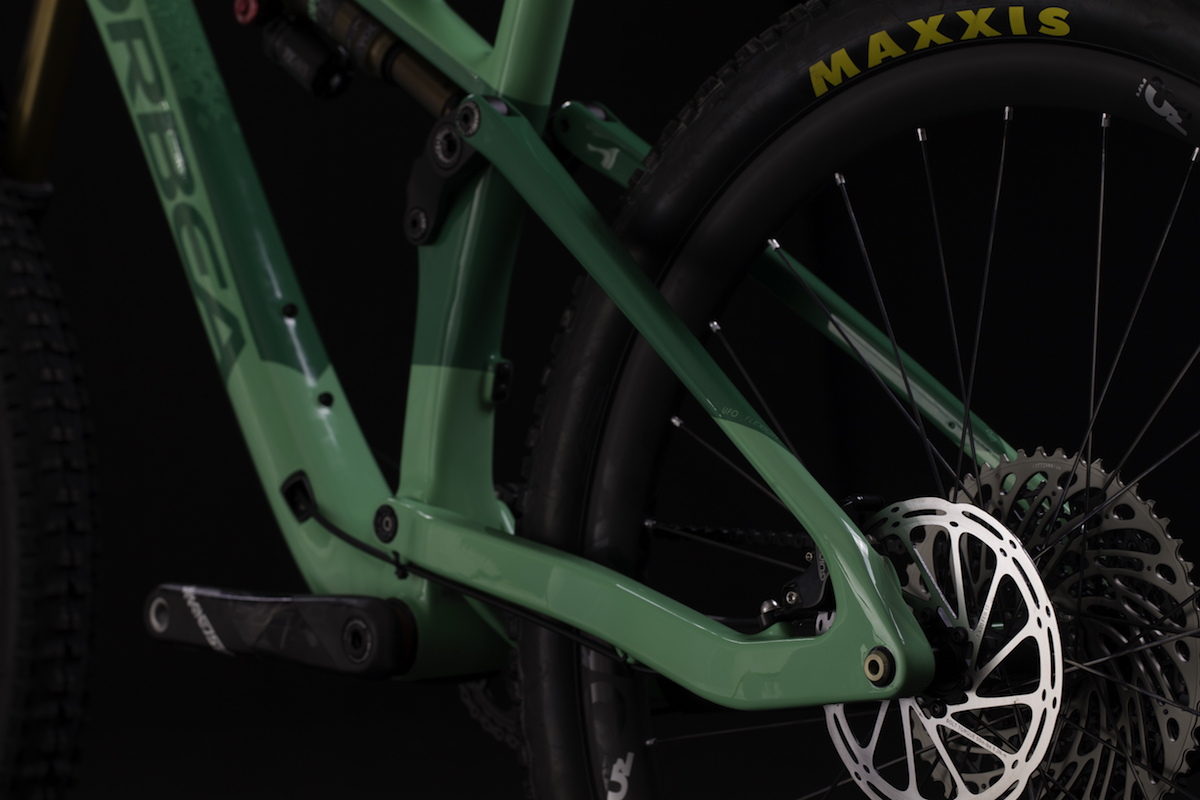 orbea occam