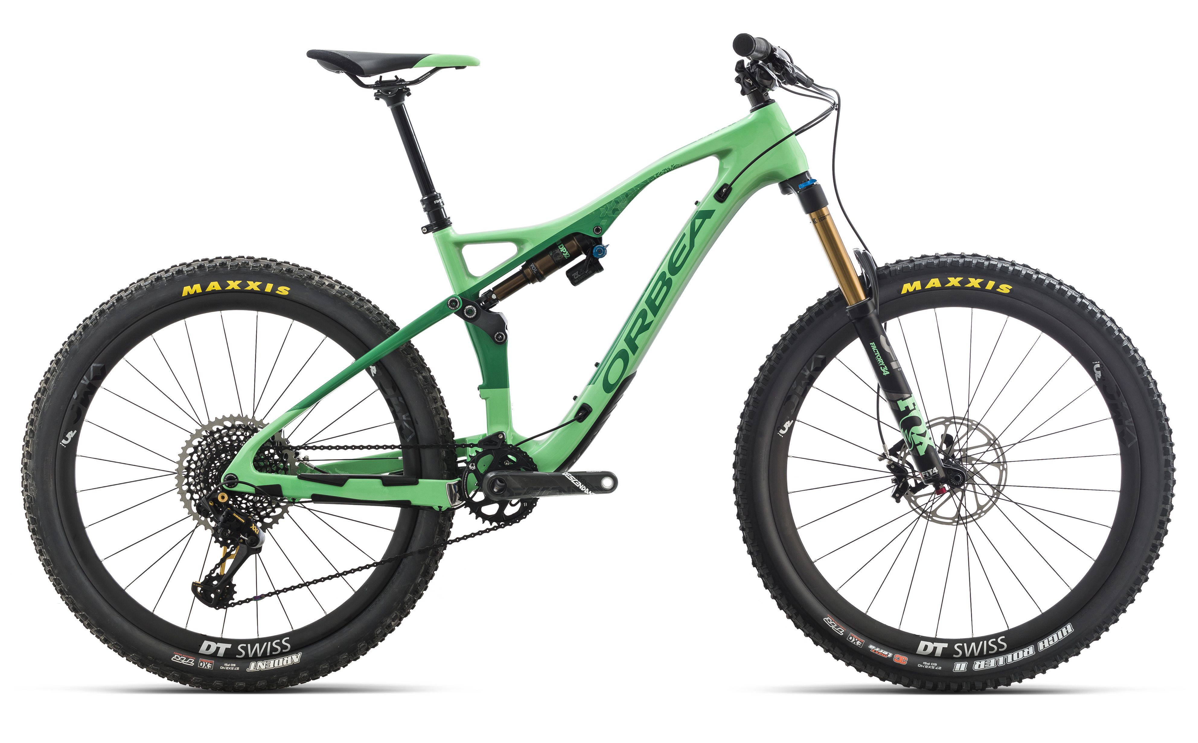 orbea occam am tr
