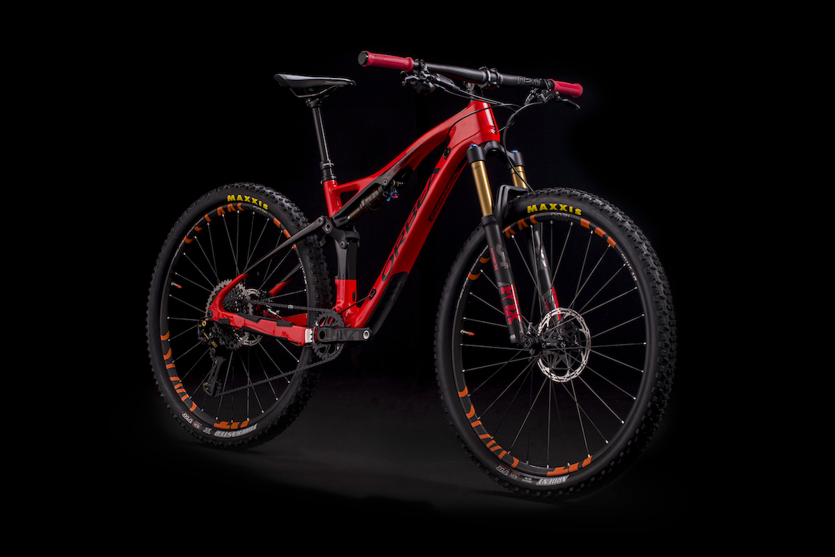 orbea occam tr am