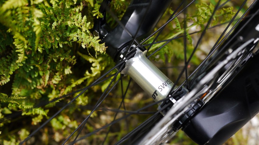 merida one-sixty full suspension