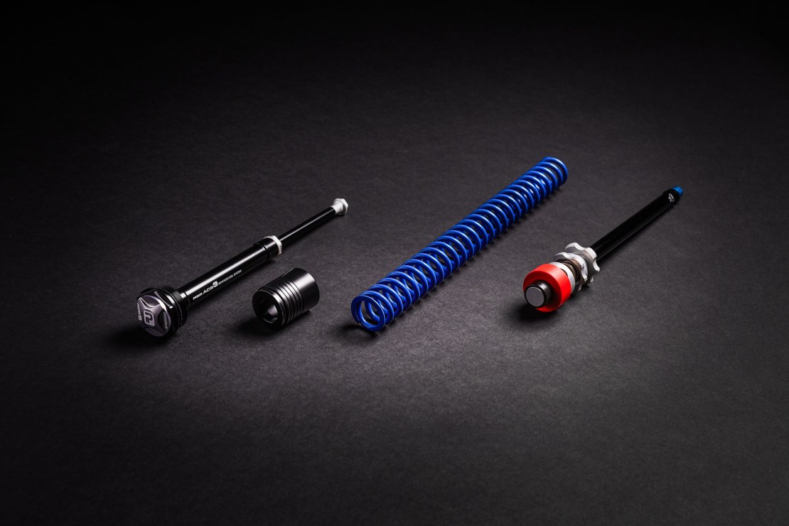 PUSH Industries Launch ACS3 Coil Conversion Kits