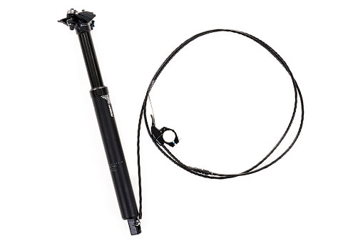 Just £85 for a dropper post!