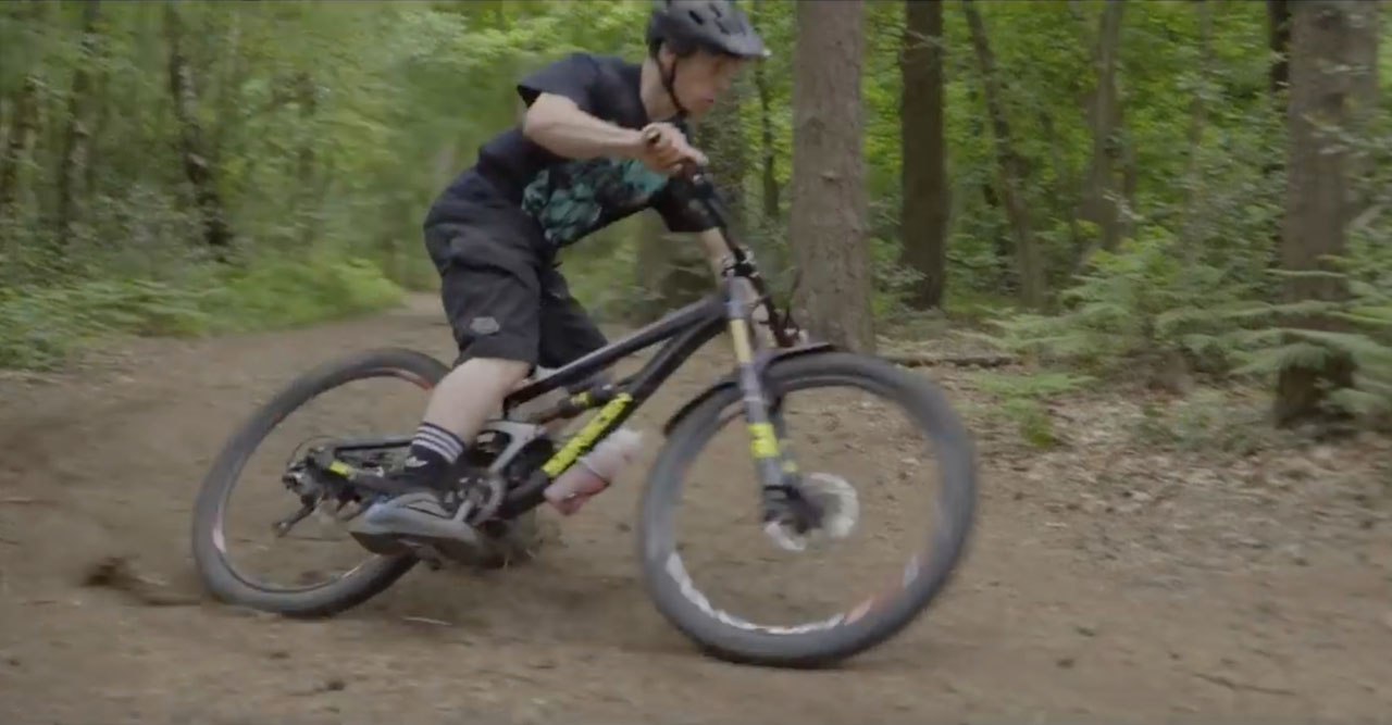 Video: Will Greenfield