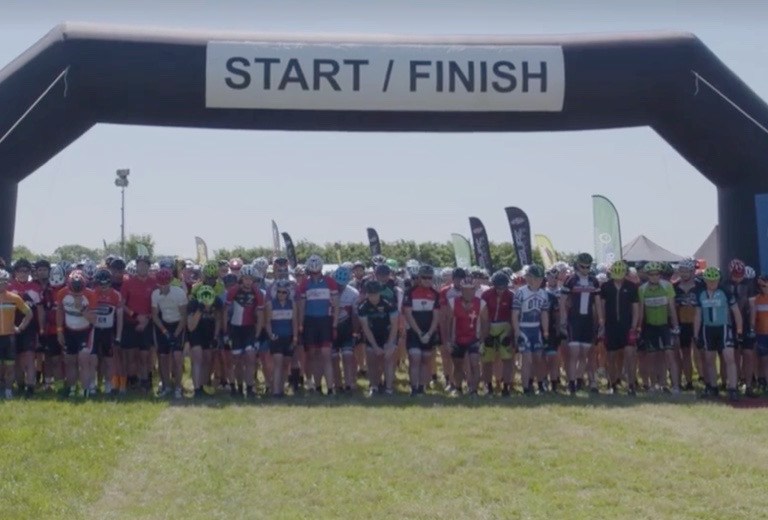 Missing Mountain Mayhem? Join in the #mayhem24 competition next weekend