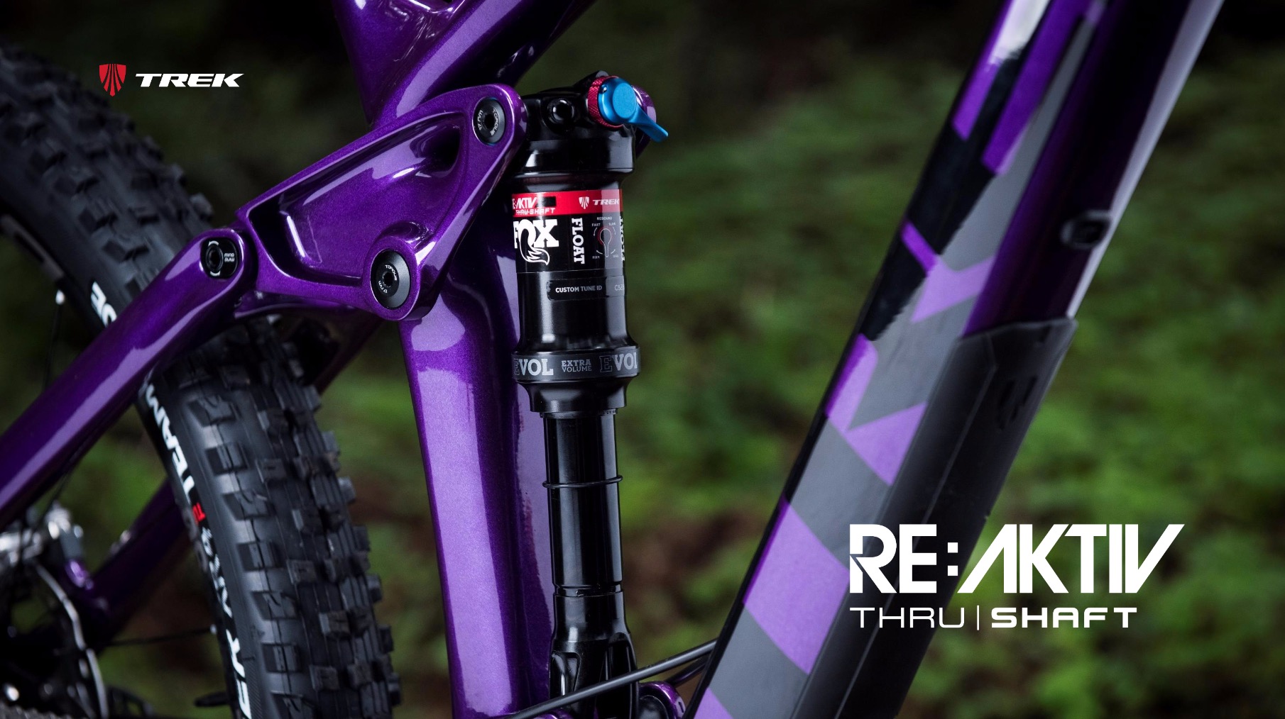trek remedy re:aktiv shock