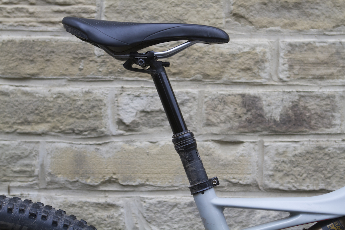 specialized command dropper post ircc issue 109