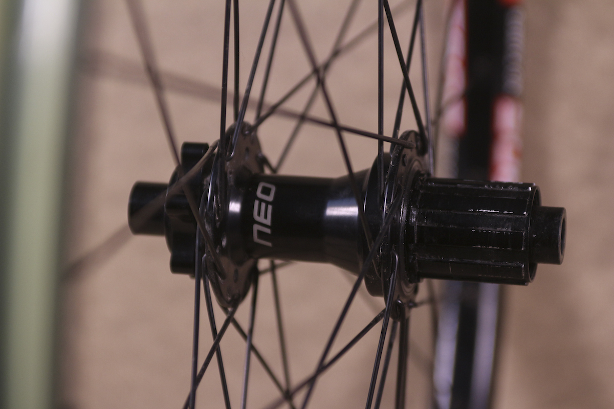 stans notubes flow mk3 wheelset issue 112