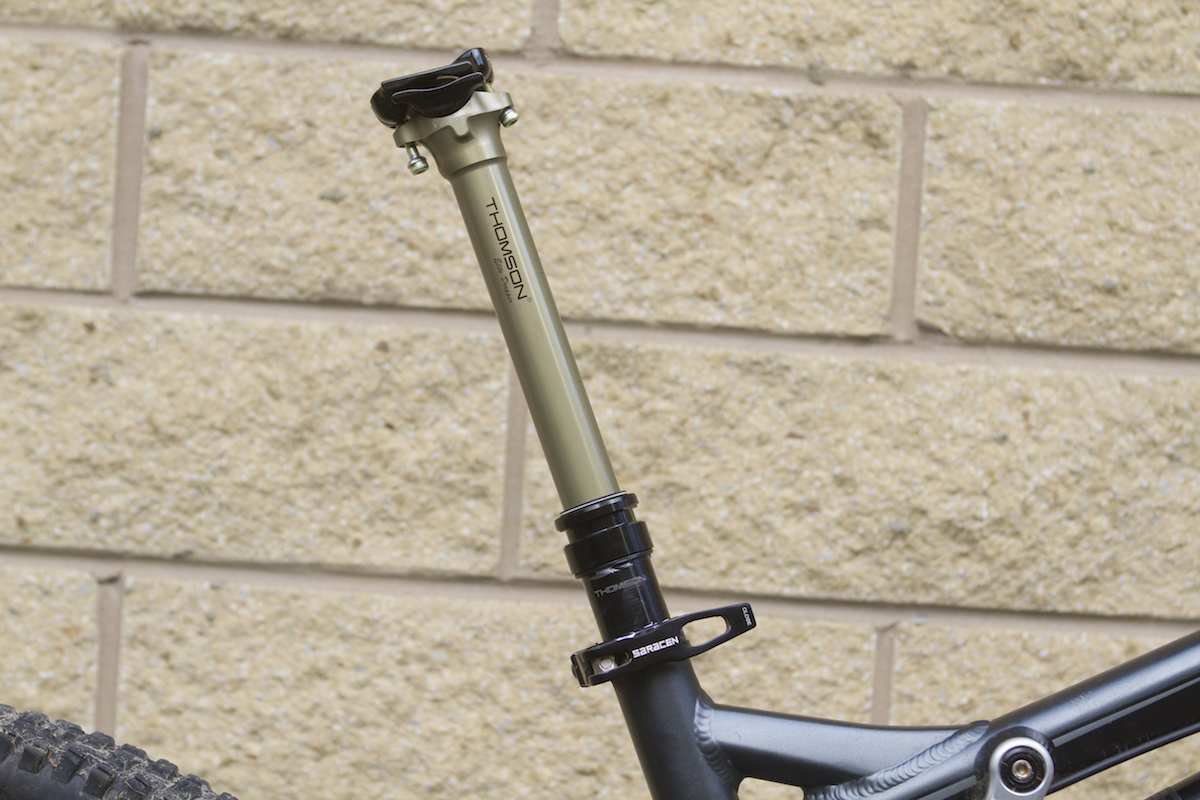 thomson elite covert dropper post issue 109