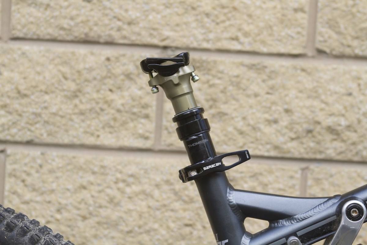 thomson elite covert dropper post issue 109