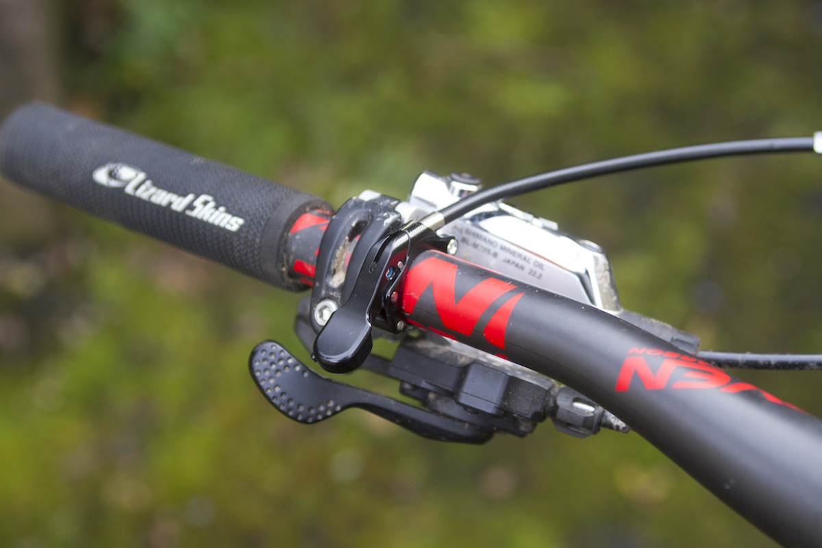 thomson elite covert dropper post issue 109
