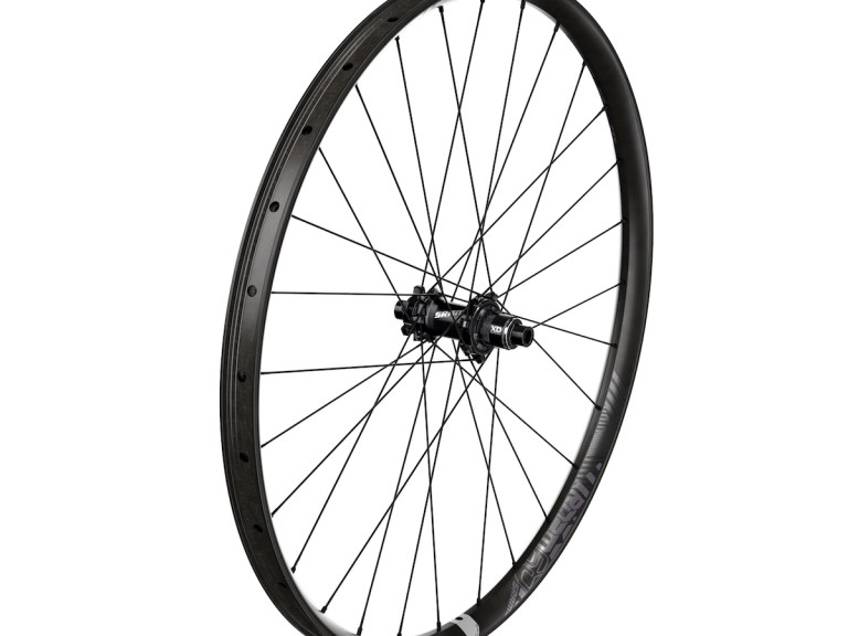 SRAM Beef Up Carbon Roam 60 Wheels For 29ers