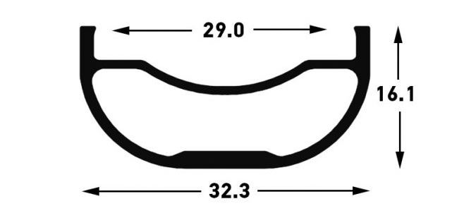 stans notubes flow mk3 wheelset issue 112