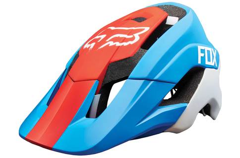 fox metah helmet
