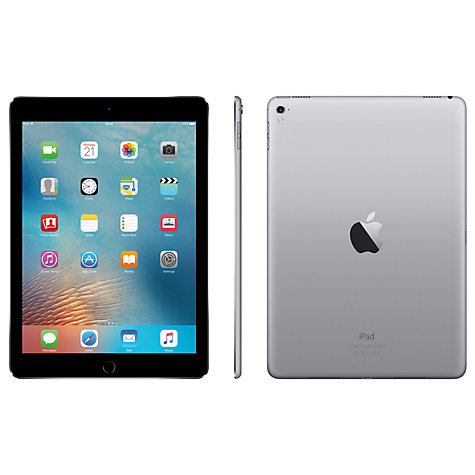 ipad pro