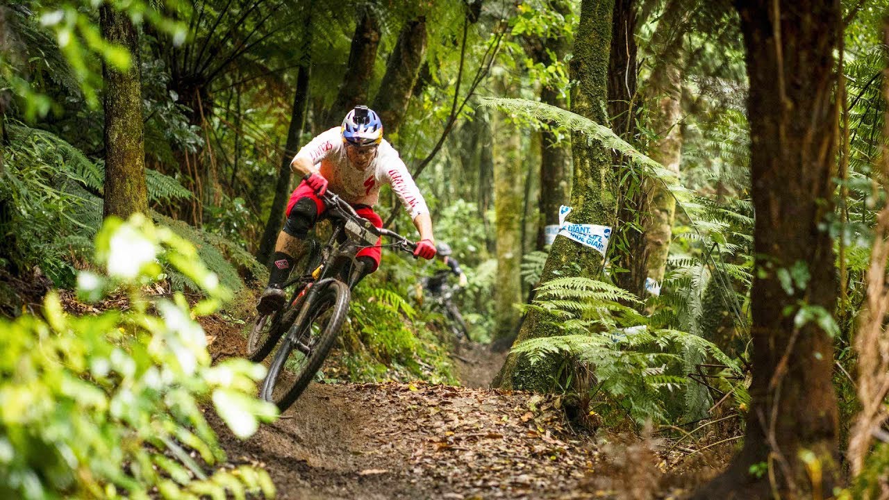 Video: On Track With Curtis Keene, Season 4