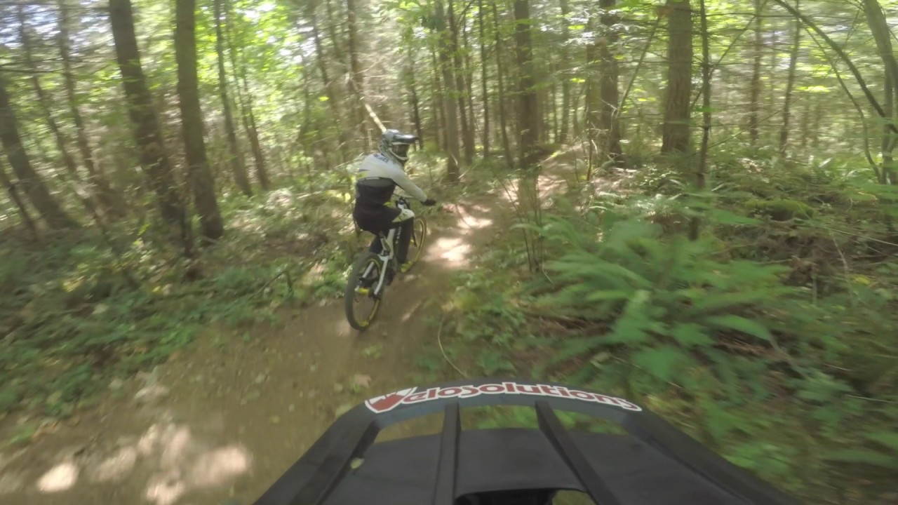 Video: Claudio Caluori Rides Steve Smith Memorial Park
