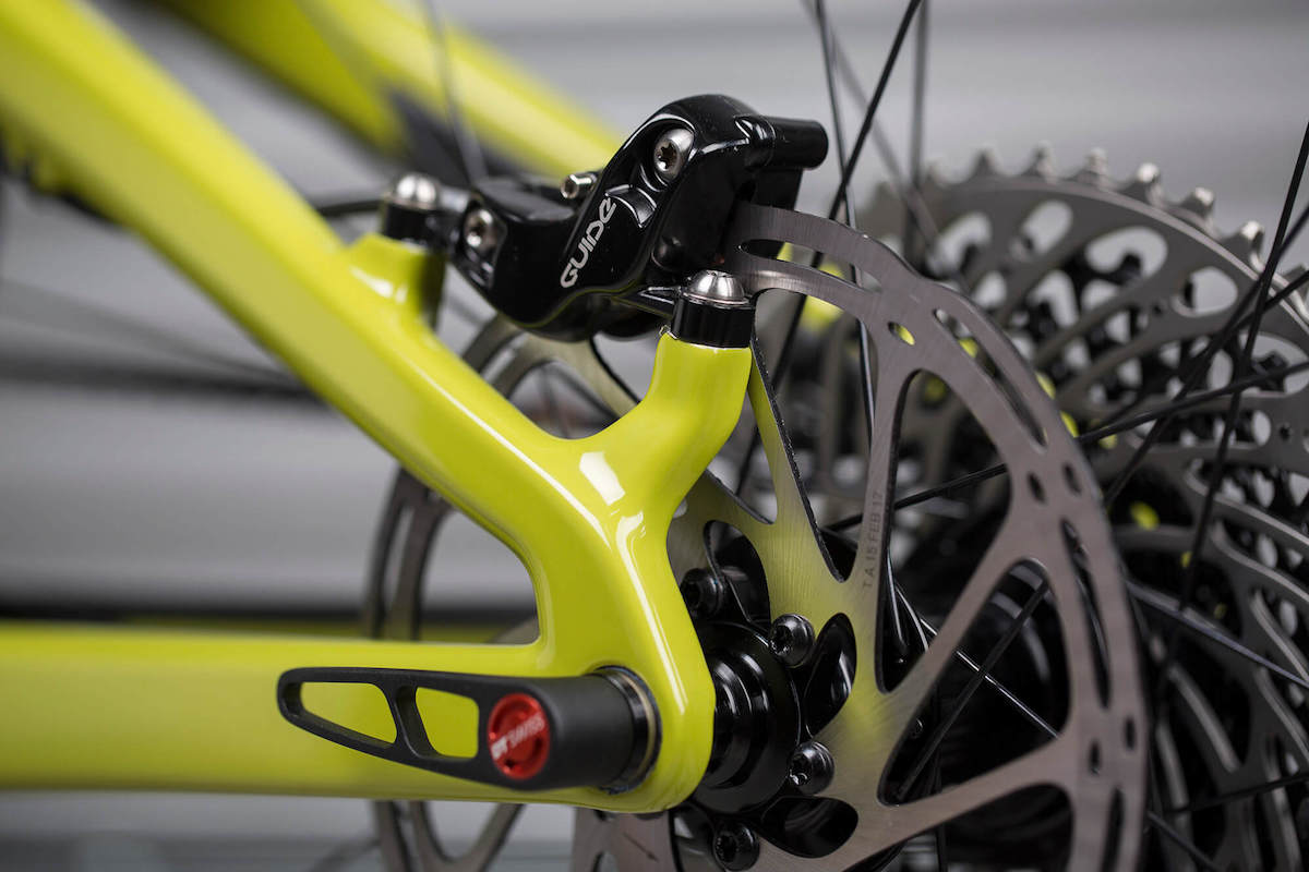 santa cruz hightower lt full suspension