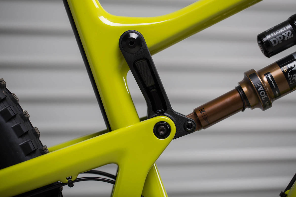 santa cruz hightower lt full suspension