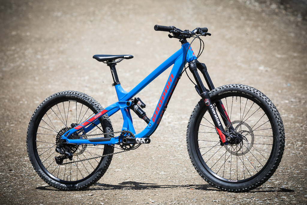 Propain Launch New Kids Bike: The Yuma