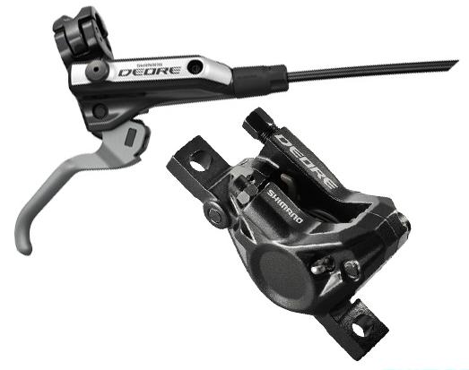 July Online Deals – Disc Brakes From £12.49