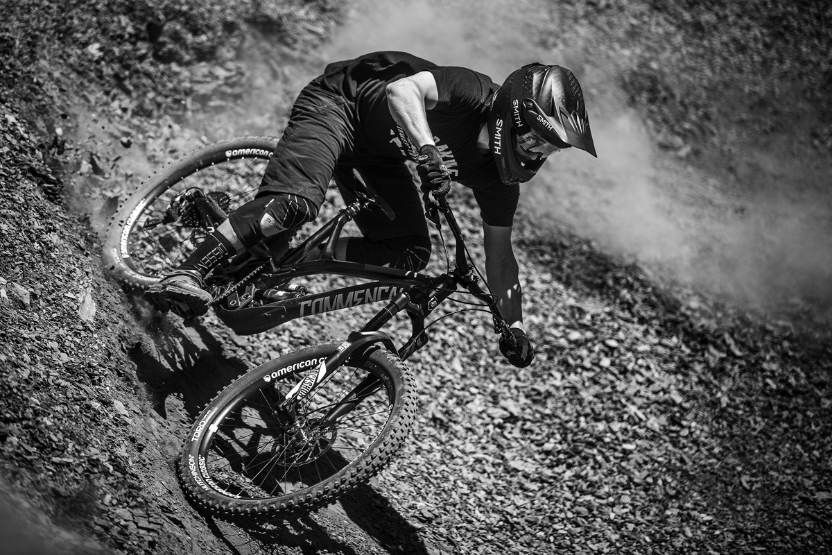 commencal supreme sx