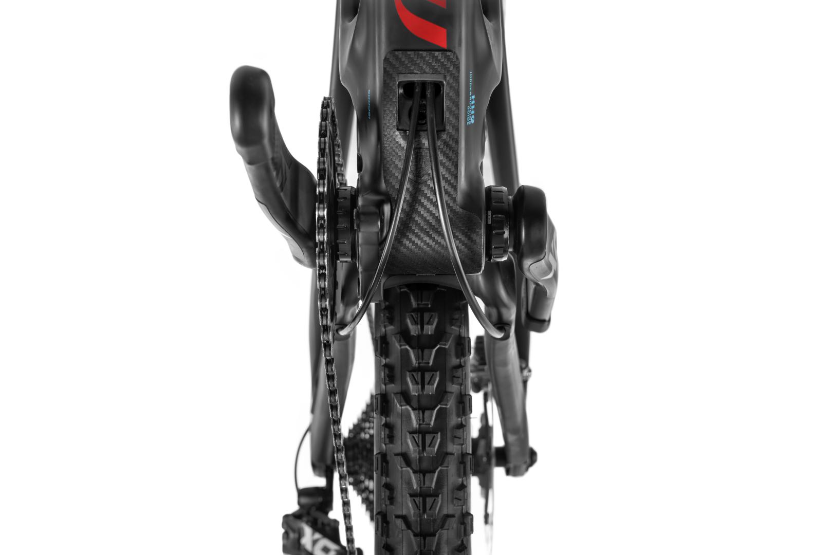 Mondraker Foxy 2018