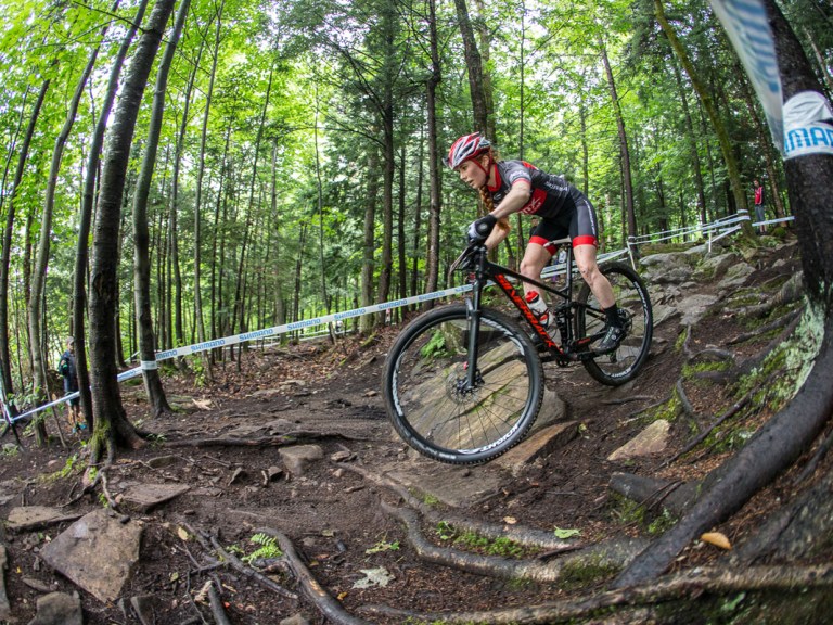 Race Report: OMX Pro Team At The XC World Cup