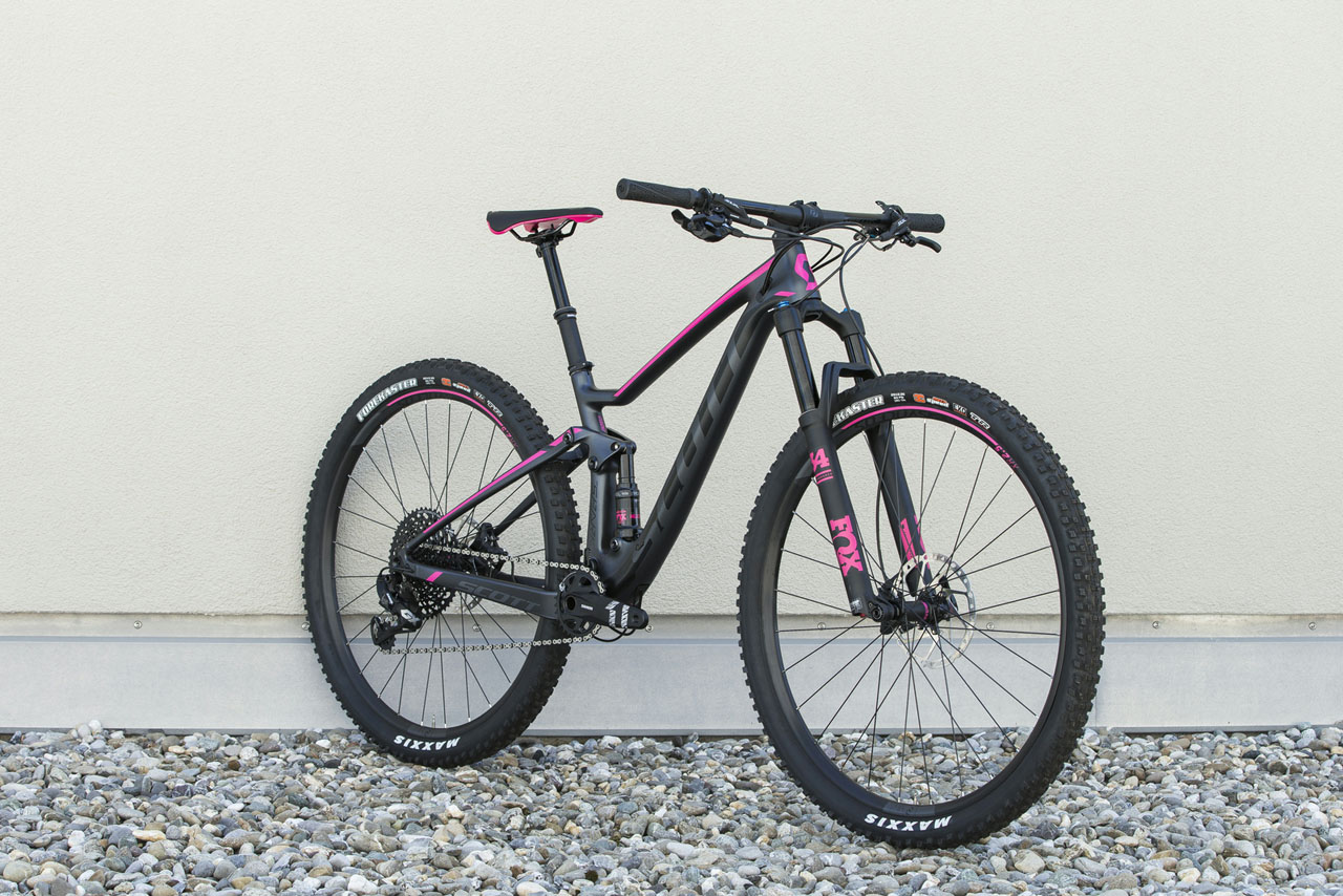 Scott Launch New Contessa Genius