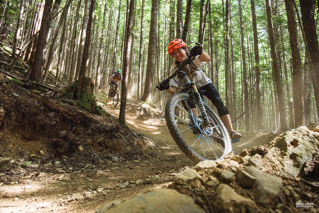 Gallery: BC Bike Ride