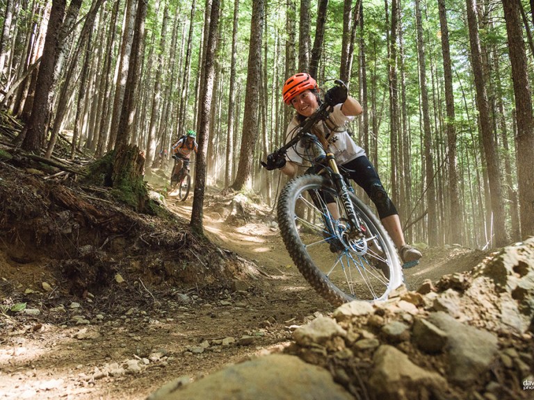 Gallery: BC Bike Ride