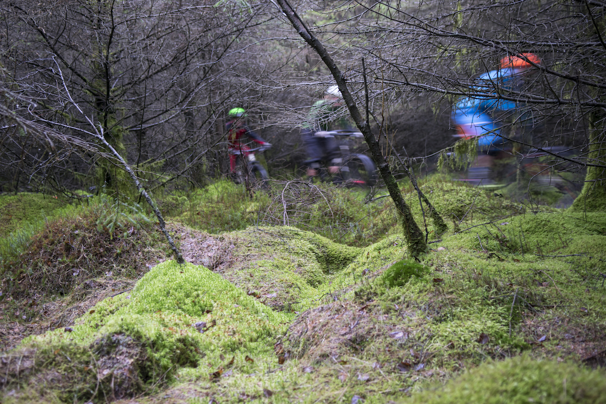 issue 111 29 plus group test trek stache salsa woodsmoke jones plus tom hill antony celia
