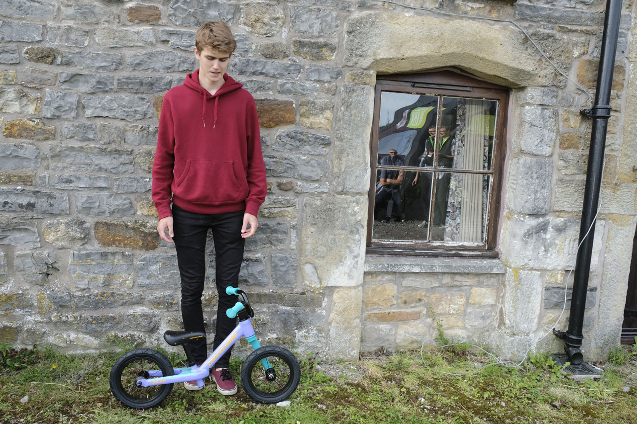 Cannondale 2018, kids bikes
