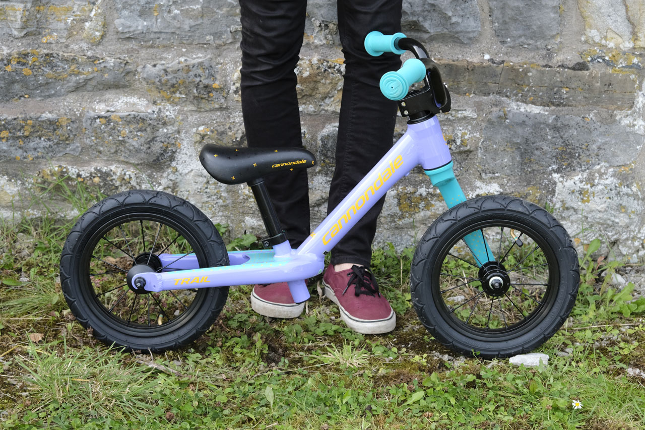 Cannondale 2018, kids bikes