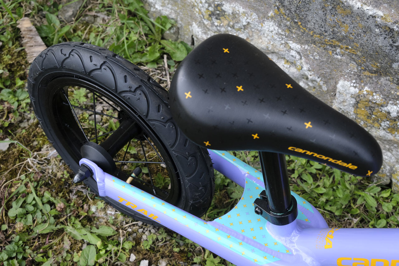 Cannondale 2018, kids bikes