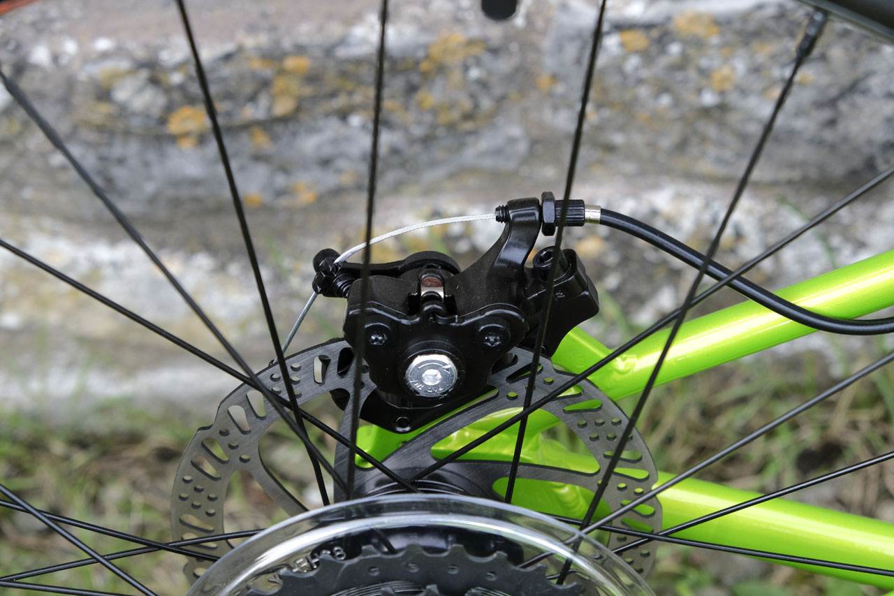 Cannondale 2018, kids bikes